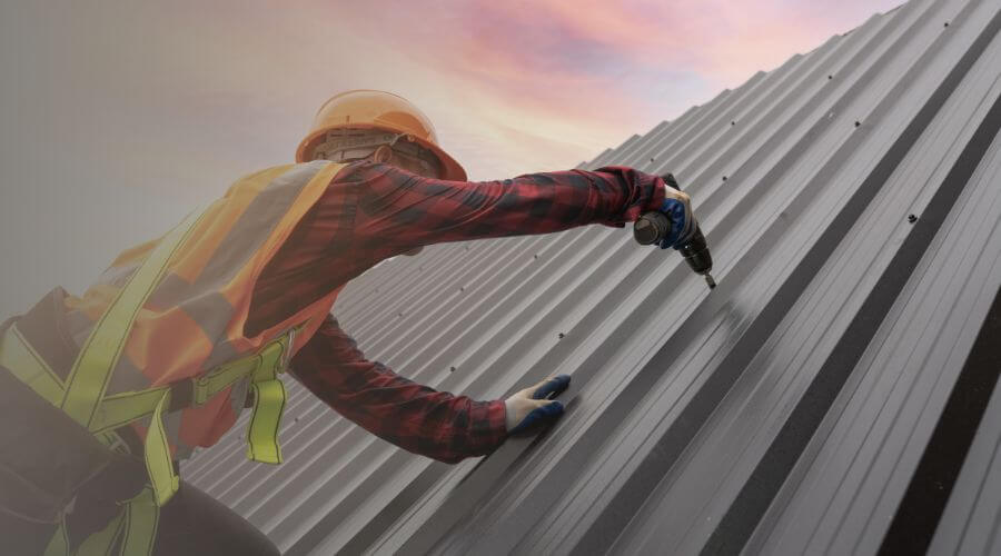 Expert top industrial roofings services in Newtown, CT
